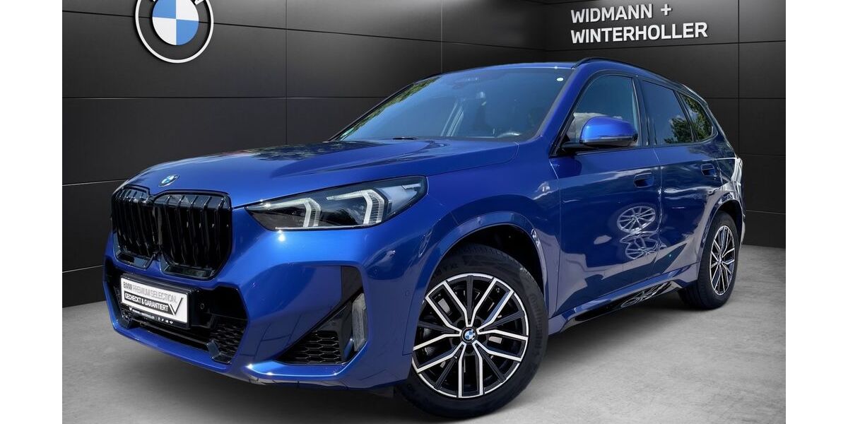 BMW X1 52.200 km 41.980 &euro; Fürstenfeldbruck 82256