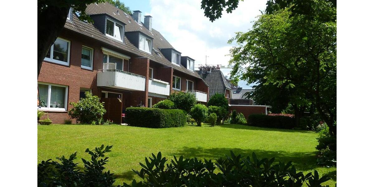 Etagenwohnung Stapelfeld - 1.5 Zimmer, 41 m&sup2;, 199.500&euro; | Angebot:26982771