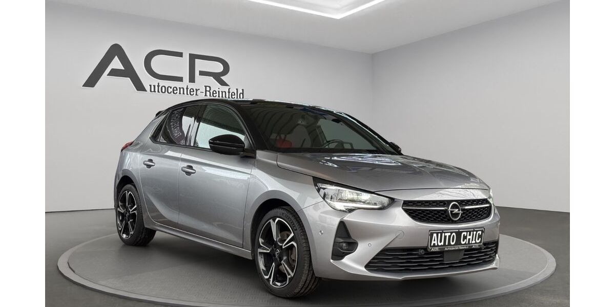 Opel Corsa 86.000 km 15.990 &euro; Reinfeld 23858