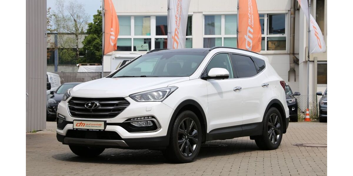 Hyundai SANTA FE 247.714 km 14.490 &euro; Kirchheim bei München 85551