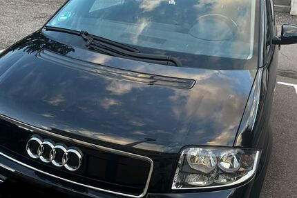 Audi A2 143.000 km 3.000 &euro; Blaubeuren 89143