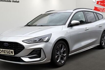 Ford Focus 20.430 km 22.390 &euro; Mönchengladbach 41061