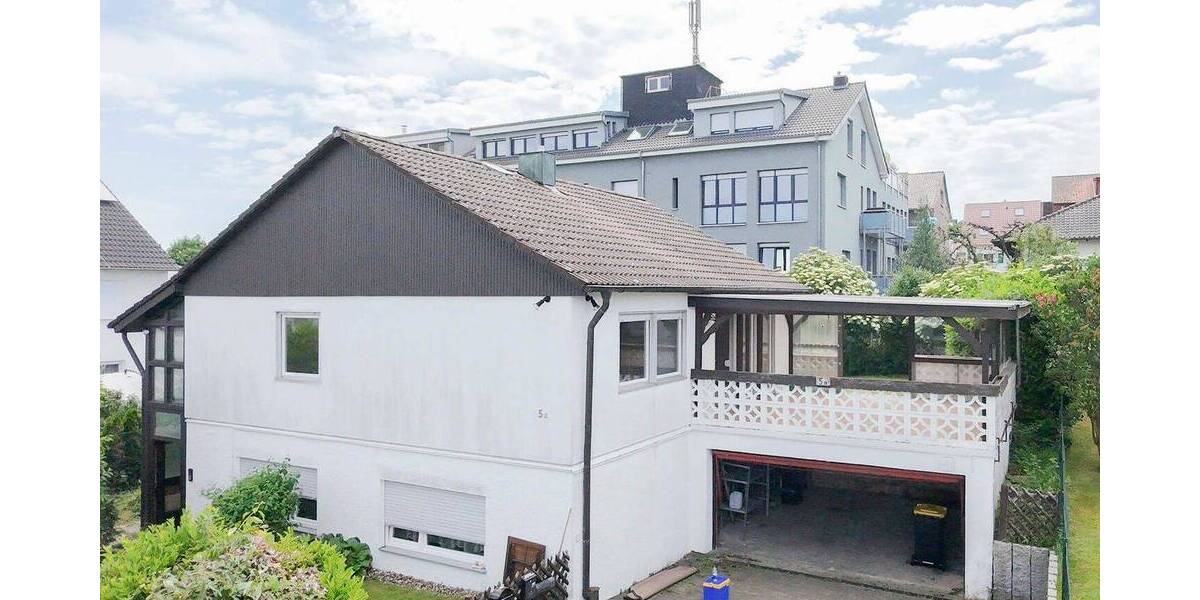 Einfamilienhaus Pforzheim Büchenbronn - 5 Zimmer, 133 m&sup2;, 380.000&euro; | Angebot:26818095