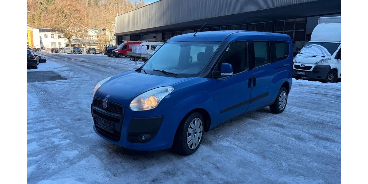 Fiat Doblo 179.000 km 3.950 &euro; Rottweil 78628