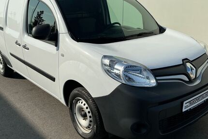 Renault Kangoo 83.550 km 12.990 € Barchfeld-Immelborn OT Immelborn 36456