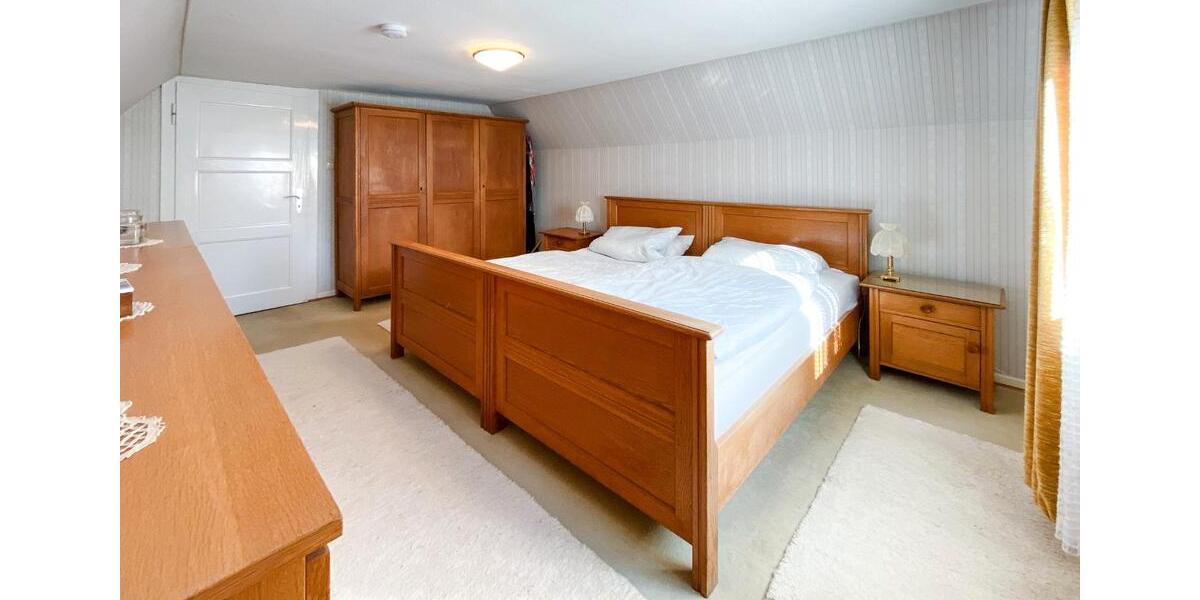 Einfamilienhaus Bleckede - 5 Zimmer, 128 m&sup2;, 282.000&euro; | Angebot:27077322