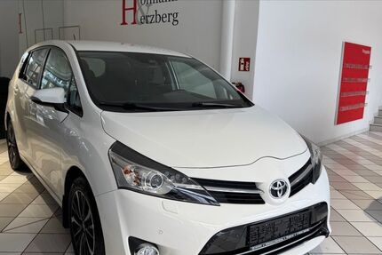 Toyota Verso 66.995 km 15.990 &euro; Siegburg 53721