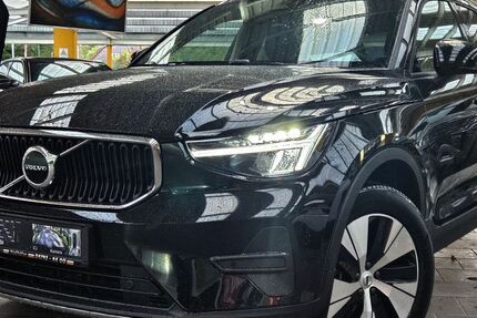 Volvo XC40 7.000 km 35.450 &euro; Wallhöfen bei Bremen 27729