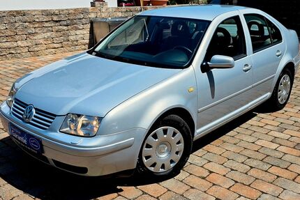 VW Bora 199.999 km 1.799 &euro; KASSEL 34125