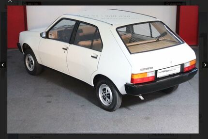 Renault R 14