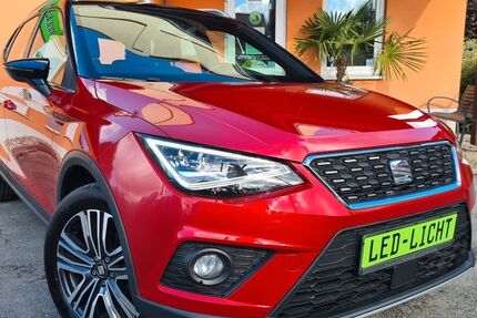 Seat Arona 60.000 km 15.950 € Pirna 01796