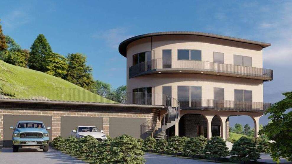 Haus zum Kaufen in Hauzenberg 480.000 € 270.63 m²