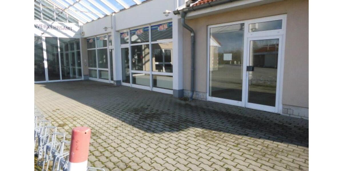 Gewerbeobjekt Calau - 6&euro; | Angebot:22512998