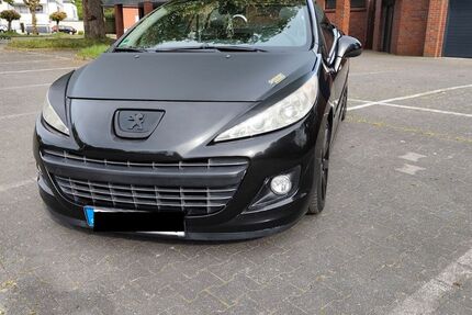 Peugeot 207 185.000 km 2.600 &euro; Neuenkirchen 48485