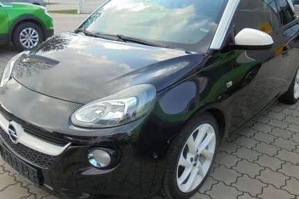 Opel Adam 119.300 km 6.590 &euro; Petting 83367