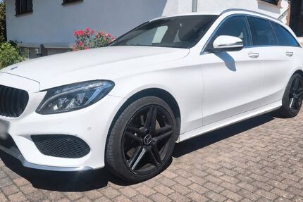Mercedes-Benz C 250 261.500 km 11.490 &euro; Meudt 56414