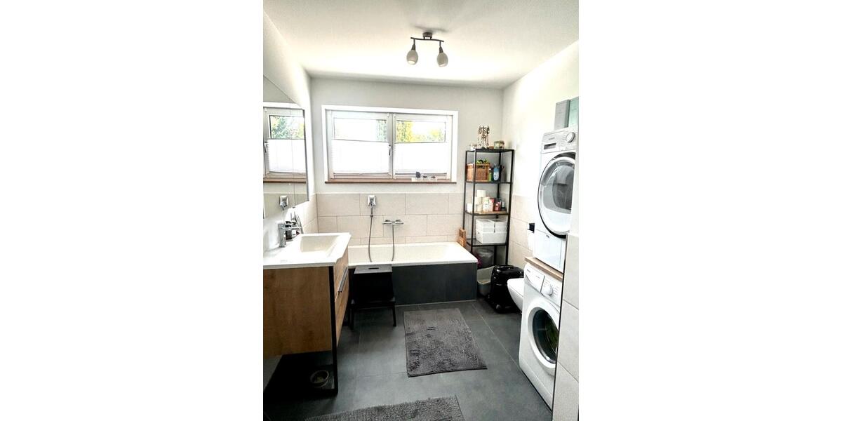 Erdgeschoßwohnung Nittenau - 4 Zimmer, 105 m&sup2;, 348.000&euro; | Angebot:26766291