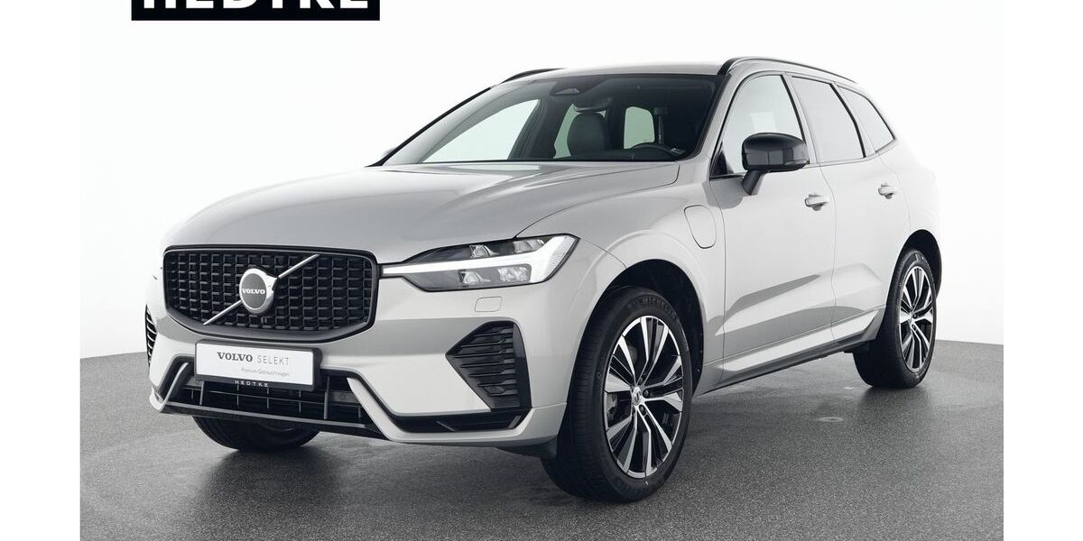 Volvo XC60 39.902 km 45.990 &euro; Weiterstadt 64331