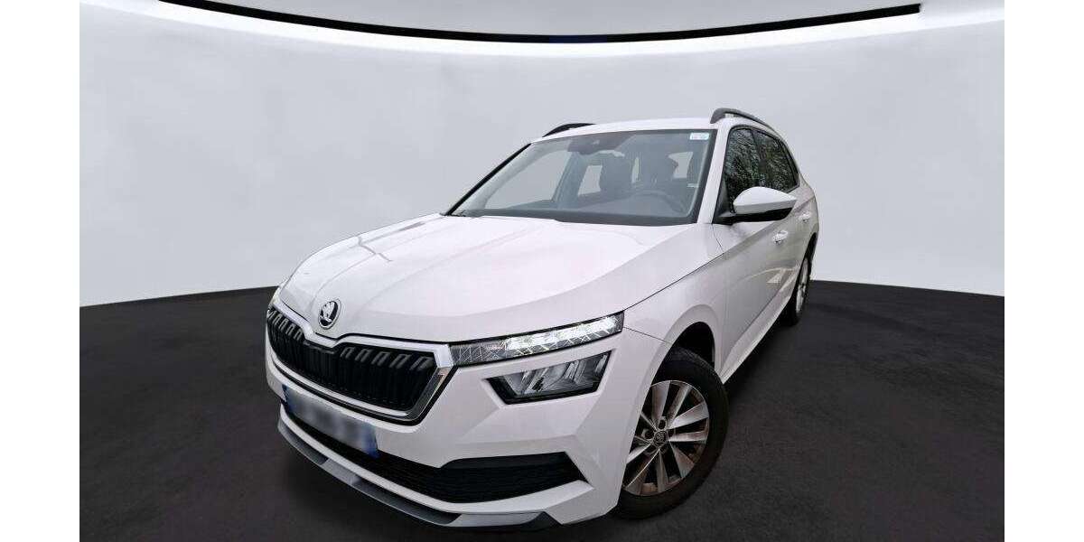 Skoda Kamiq 19.698 km 19.950 &euro; Hagen 58091