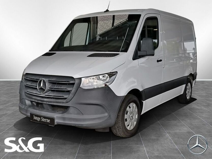 Sprinter