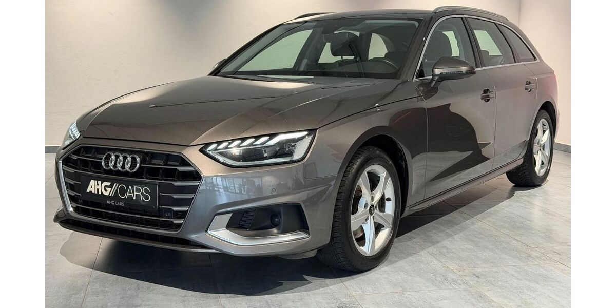 Audi A4 138.541 km 20.900 &euro; Burghaun 36151