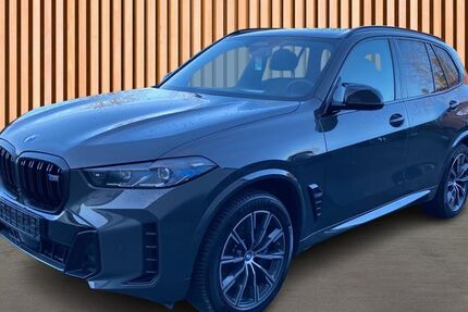 BMW X5 M60 28.900 km 82.980 &euro; Dresden 01328