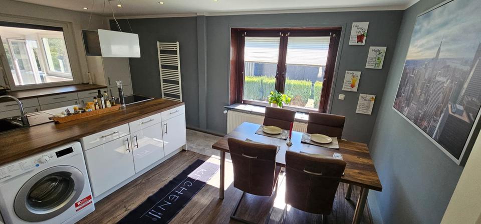 Einfamilienhaus Schortens - 4 Zimmer, 110 m&sup2;, 190.000&euro; | Angebot:26982829