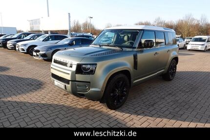 Land Rover Defender 173.450 km 34.990 &euro; Greifswald 17489