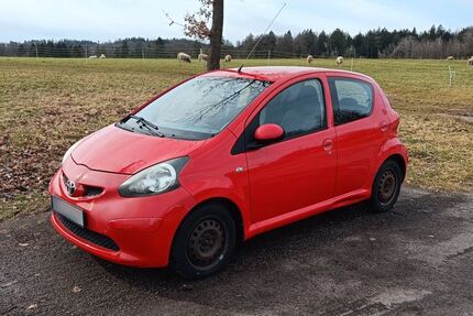 Toyota Aygo (X) 197.000 km 1.200 &euro; Lorch (Württemberg) 73547