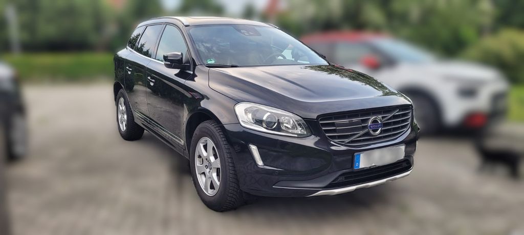 Volvo XC60 200.000 km 15.950 &euro; Wittmund 26409