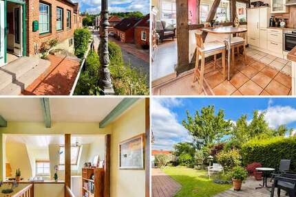Haus Lütjenburg - 4 Zimmer, 115 m&sup2;, 235.000&euro; | Angebot:26740334