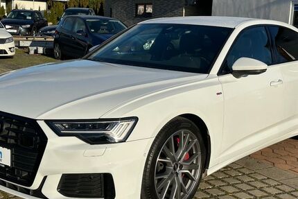 Audi A6 137.000 km 35.990 &euro; Gifhorn 38518