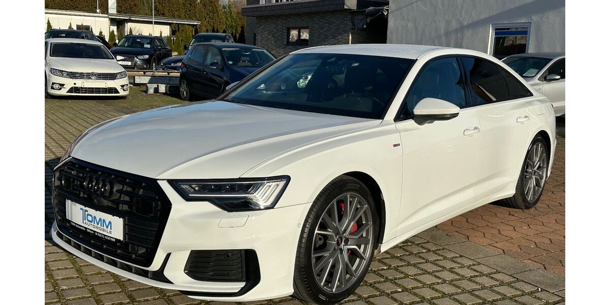 Audi A6 137.000 km 35.990 &euro; Gifhorn 38518
