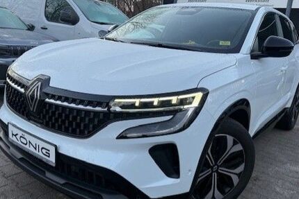 Renault Austral 41.595 km 24.425 &euro; Berlin 13509