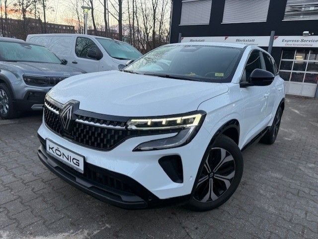 Renault Austral 41.595 km 24.425 &euro; Berlin 13509