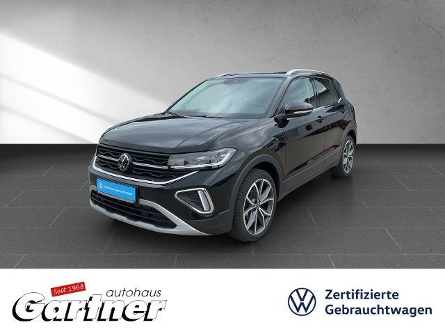 T-Cross