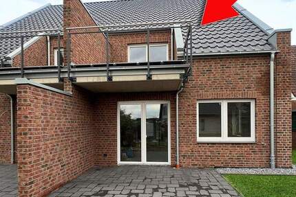 Wohnung Borken Weseke - 3 Zimmer, 79 m&sup2;, 242.000&euro; | Angebot:24596315