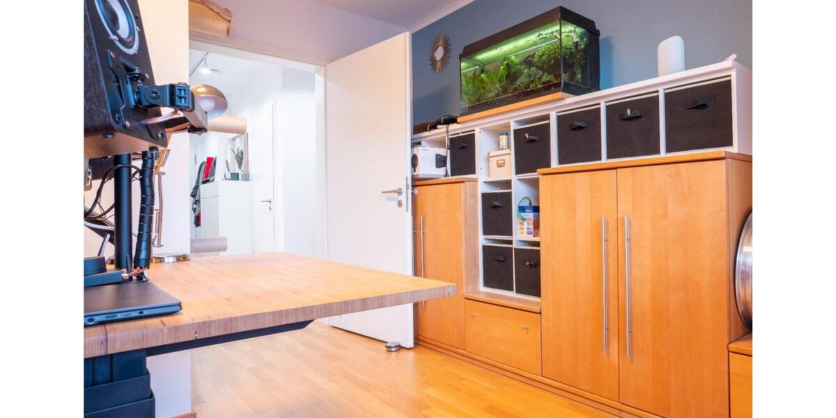 Etagenwohnung Biebertal - 3 Zimmer, 102 m&sup2;, 429.000&euro; | Angebot:26337331