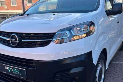 Opel Vivaro 56.682 km 17.255 &euro; Plön 24306