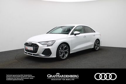 Audi A3 5.973 km 38.980 &euro; Karlsruhe 76131