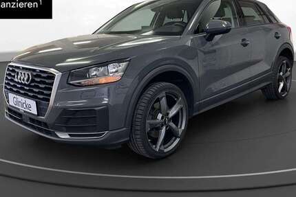 Audi Q2 106.870 km 18.480 € Minden 32427