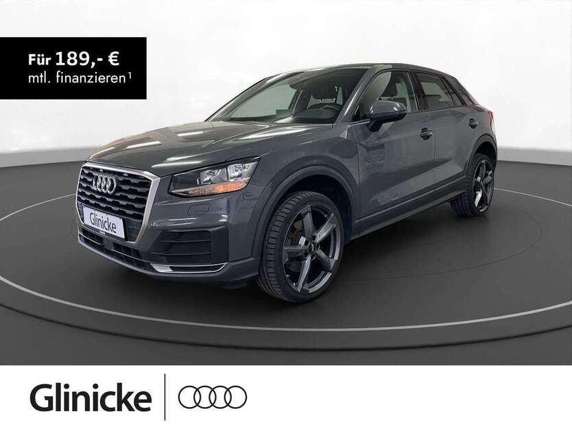 Audi Q2 106.870 km 18.480 € Minden 32427