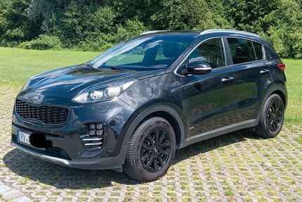 Kia Sportage 83.300 km 15.999 &euro; Bad Waldsee 88339
