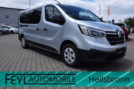 Renault Trafic 108.000 km 24.800 &euro; Heilsbronn 91560