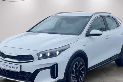 Kia XCeed 3.500 km 27.490 € Mainz 55120