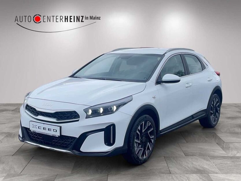 Kia XCeed 3.500 km 27.490 € Mainz 55120