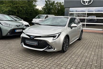 Toyota Corolla 9.751 km 28.490 € Wiesloch 69168