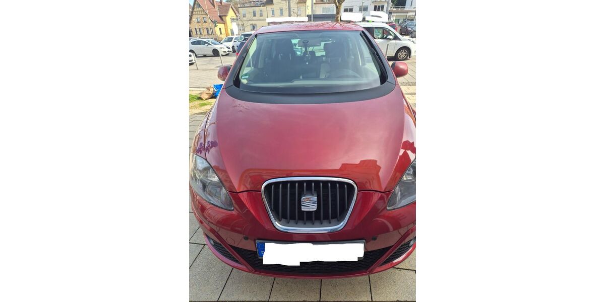 Seat Altea 154.000 km 3.000 &euro; Riegelsberg 66292
