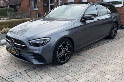 Mercedes-Benz E 300 165.000 km 27.500 &euro; Stockelsdorf 23617