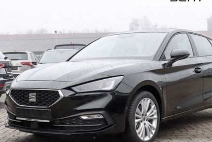 Seat Leon 3.999 km 29.999 € Bremerhaven 27576